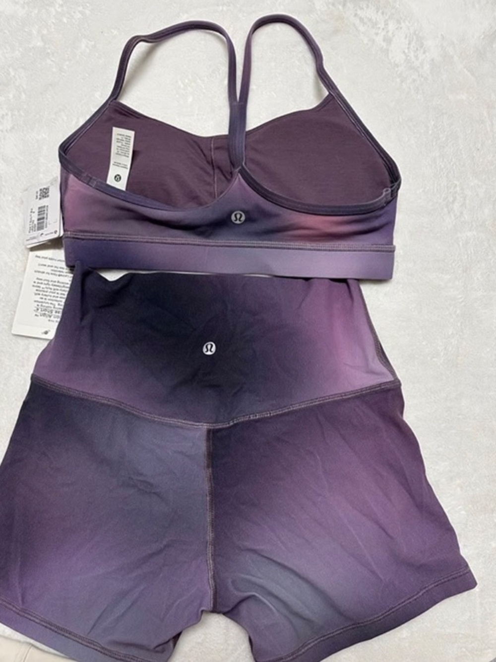 lululemon set - Picture 2 of 4